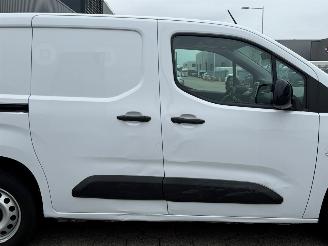 Peugeot Partner 1.5 AUTOMAAT BlueHDi 130 EAT8 S&S L1 picture 9