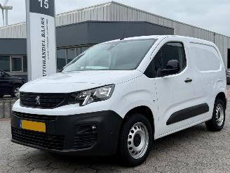  Peugeot Partner 1.5 AUTOMAAT BlueHDi 130 EAT8 S&S L1 2024/2
