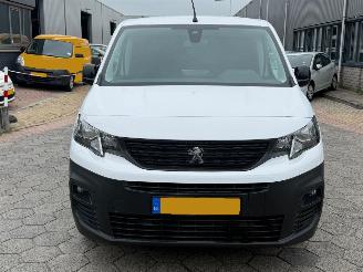 Peugeot Partner 1.5 AUTOMAAT BlueHDi 130 EAT8 S&S L1 picture 2