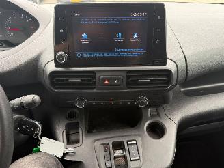 Peugeot Partner 1.5 AUTOMAAT BlueHDi 130 EAT8 S&S L1 picture 18