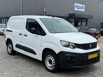 Peugeot Partner 1.5 AUTOMAAT BlueHDi 130 EAT8 S&S L1 picture 3