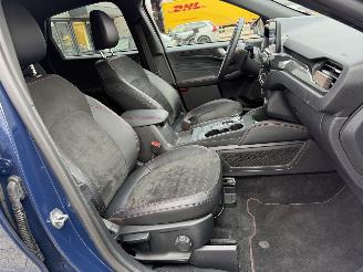 Ford Kuga 2.5 PHEV ST-Line picture 16