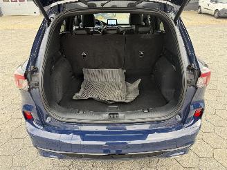 Ford Kuga 2.5 PHEV ST-Line picture 12