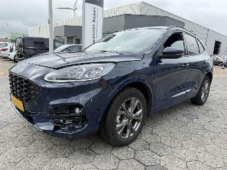 Avarii autoturisme Ford Kuga 2.5 PHEV ST-Line 2024/11
