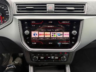 Seat Ibiza 1.0 TSI FR Business Intense picture 17