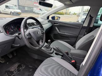 Seat Ibiza 1.0 TSI FR Business Intense picture 12