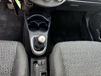 Toyota Yaris 1.0 VVT-i Aspiration picture 22