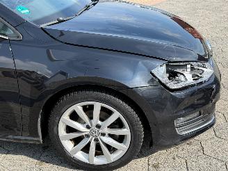 Volkswagen Golf 1.2 TSI Business Edition picture 9