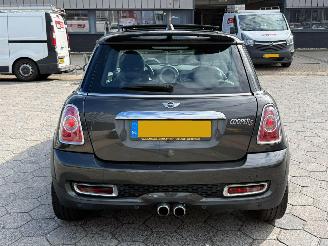 Mini Cooper 1.6 Cooper S Westminster picture 5
