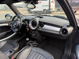 Mini Cooper 1.6 Cooper S Westminster picture 9