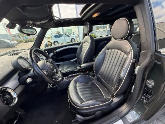 Mini Cooper 1.6 Cooper S Westminster picture 11