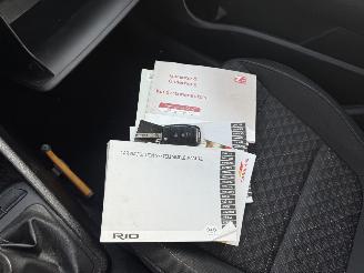 Kia Rio 1.0 TGDI ComfortPlusLine Navigator picture 22