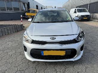 Kia Rio 1.0 TGDI ComfortPlusLine Navigator picture 2