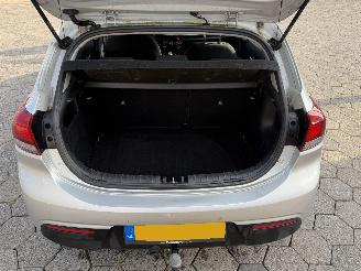 Kia Rio 1.0 TGDI ComfortPlusLine Navigator picture 13