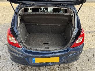 Opel Corsa 1.4-16V Business+ picture 10