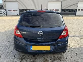 Opel Corsa 1.4-16V Business+ picture 5