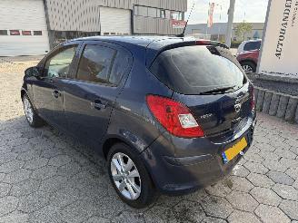 Opel Corsa 1.4-16V Business+ picture 6