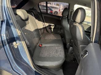Opel Corsa 1.4-16V Business+ picture 13