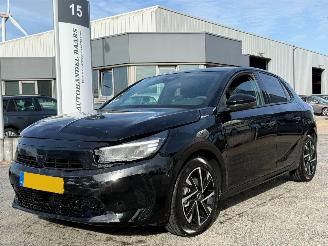 skadebil auto Opel Corsa 1.2 Turbo GS 2026/4
