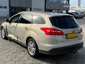Ford Focus Wagon 1.0 Trend Edition picture 6