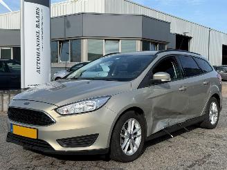 škoda osobní automobily Ford Focus Wagon 1.0 Trend Edition 2015/3