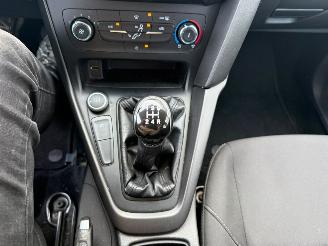 Ford Focus Wagon 1.0 Trend Edition picture 21
