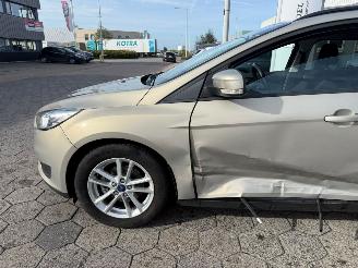 Ford Focus Wagon 1.0 Trend Edition picture 9