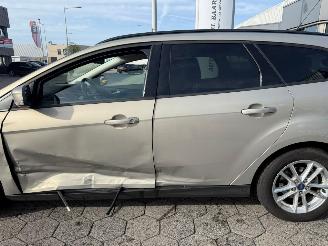 Ford Focus Wagon 1.0 Trend Edition picture 8