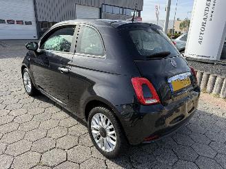Fiat 500 0.9 TwinAir Turbo Popstar picture 7