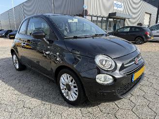 Fiat 500 0.9 TwinAir Turbo Popstar picture 3