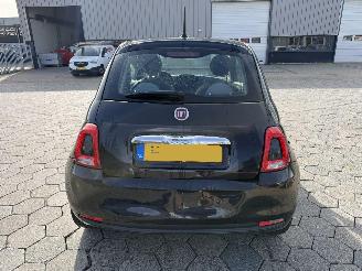 Fiat 500 0.9 TwinAir Turbo Popstar picture 5