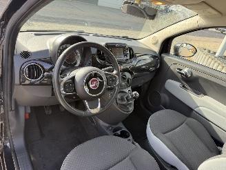 Fiat 500 0.9 TwinAir Turbo Popstar picture 17