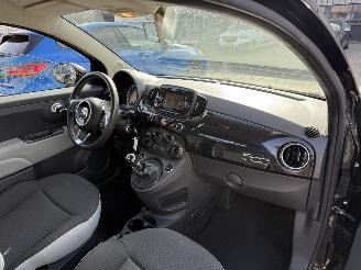 Fiat 500 0.9 TwinAir Turbo Popstar picture 16