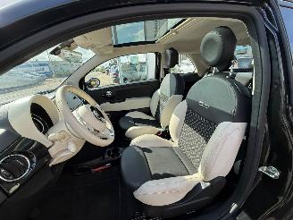 Fiat 500 1.0 Hybrid Dolcevita picture 12