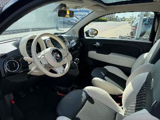 Fiat 500 1.0 Hybrid Dolcevita picture 11