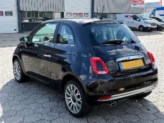 Fiat 500 1.0 Hybrid Dolcevita picture 6
