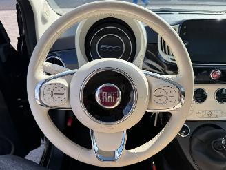 Fiat 500 1.0 Hybrid Dolcevita picture 13