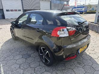 Kia Rio 1.2 CVVT Comfort Pack picture 7