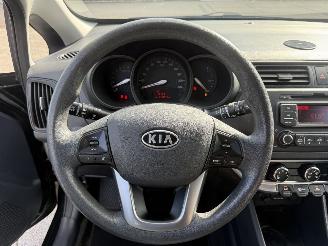 Kia Rio 1.2 CVVT Comfort Pack picture 18