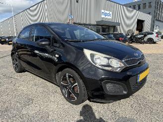 Kia Rio 1.2 CVVT Comfort Pack picture 3