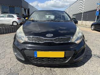 Kia Rio 1.2 CVVT Comfort Pack picture 2