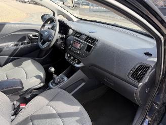 Kia Rio 1.2 CVVT Comfort Pack picture 16