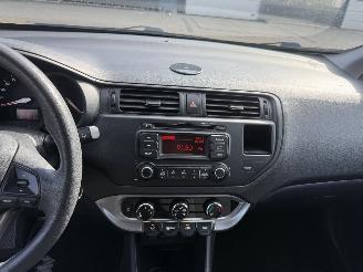Kia Rio 1.2 CVVT Comfort Pack picture 20
