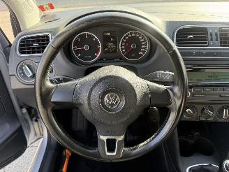 Volkswagen Polo 1.2 TDI BlueMotion Comfortline picture 18