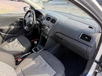 Volkswagen Polo 1.2 TDI BlueMotion Comfortline picture 16