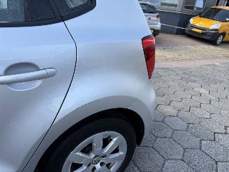 Volkswagen Polo 1.2 TDI BlueMotion Comfortline picture 9