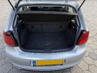 Volkswagen Polo 1.2 TDI BlueMotion Comfortline picture 13