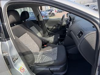Volkswagen Polo 1.2 TDI BlueMotion Comfortline picture 15