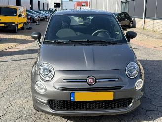 Fiat 500 1.0 Hybrid picture 2