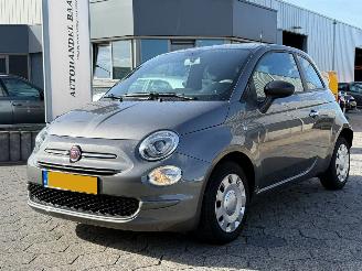 krockskadad bil auto Fiat 500 1.0 Hybrid 2023/9